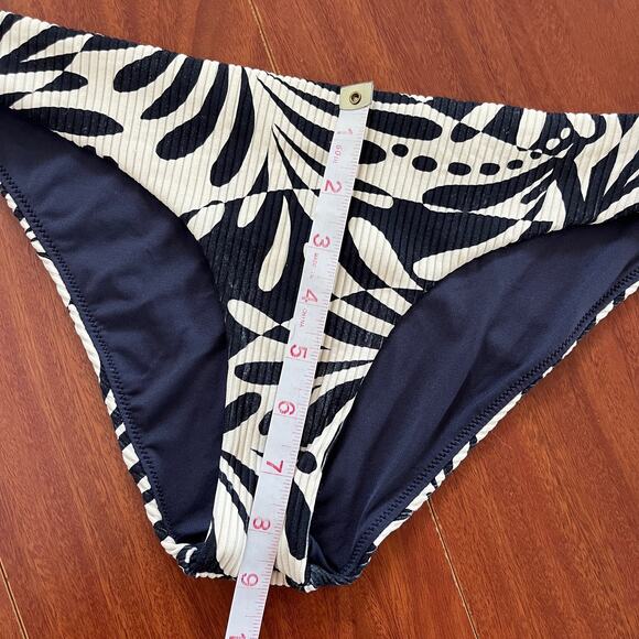 Rip Curl• Afterglow Swirl Good Coverage Bikini Bottom - Picture 13 of 15